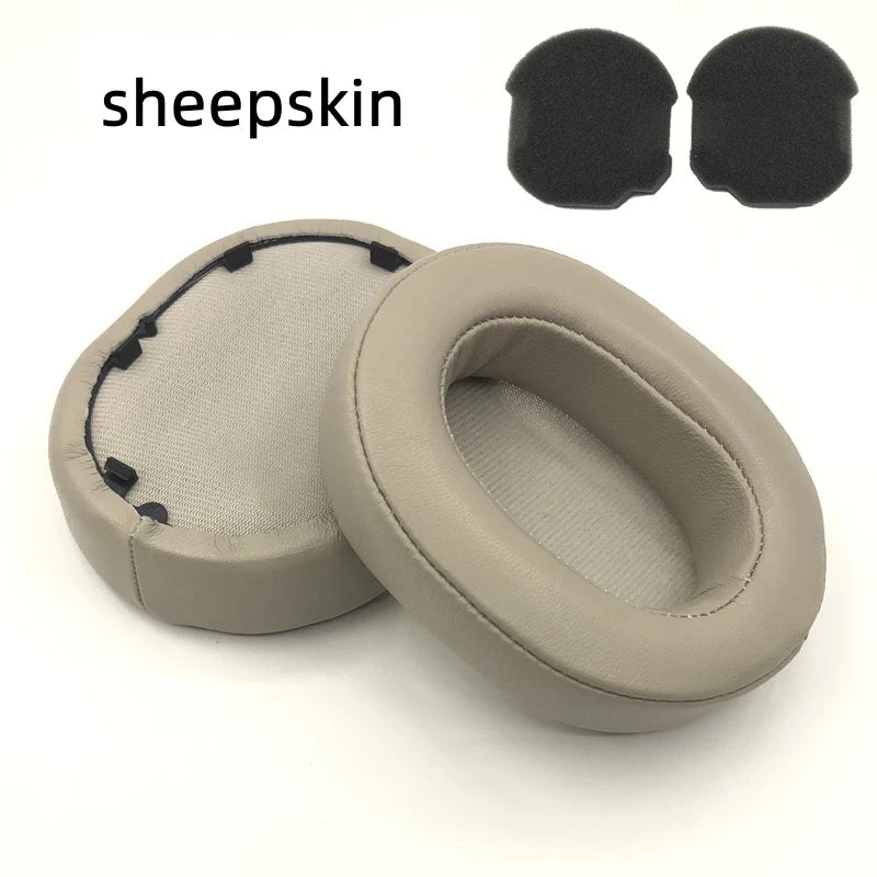 Sheepskin Earpads for Sony XM5