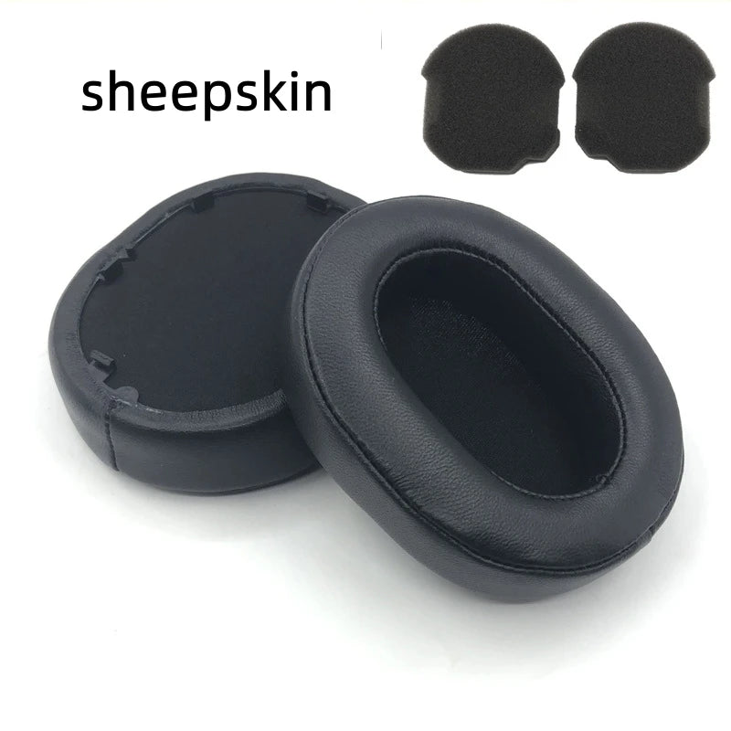 Sheepskin Earpads for Sony XM5