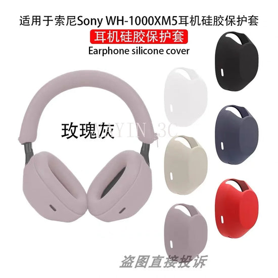 Headphone Cover for Sony XM5