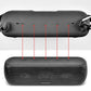 Motion+ Speaker Silicone Case