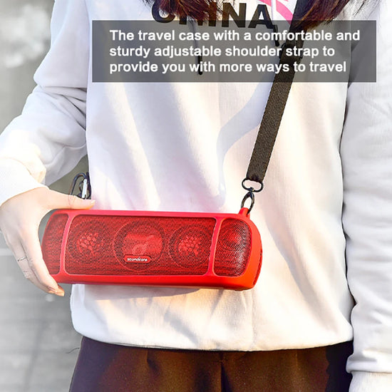 Motion+ Speaker Silicone Case