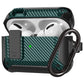 Carbon Lock Case for AirPods Pro