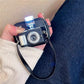 Silicone Camera Case for AirPods