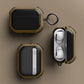 AirPods Pro2TPU CaseKeychain