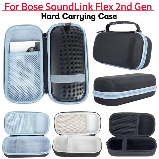 Durable Case for SoundLink Flex