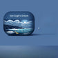 Bluetooth Earphone Case 2024