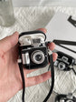 Silicone Camera Case for AirPods