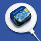 Bluetooth Earphone Case 2024
