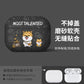 Bluetooth Earphone Case 2024
