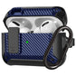 Carbon Lock Case for AirPods Pro