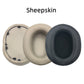 Sheepskin Earpads for Sony XM5