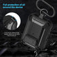 Carbon Lock Case for AirPods Pro