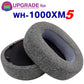 Replacement Pads for Sony XM5