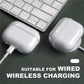 AirPods Case with Strap