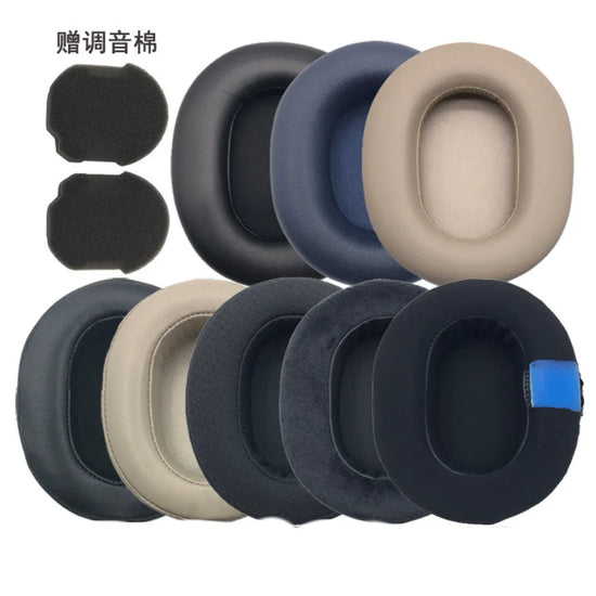 Sheepskin Earpads for Sony XM5