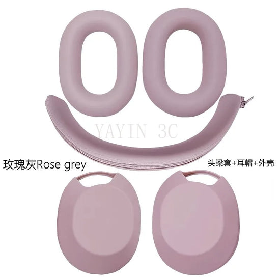 Headphone Cover for Sony XM5