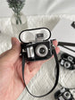 Silicone Camera Case for AirPods