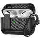 Carbon Lock Case for AirPods Pro
