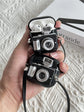 Silicone Camera Case for AirPods