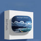 Bluetooth Earphone Case 2024