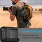 Carbon Lock Case for AirPods Pro