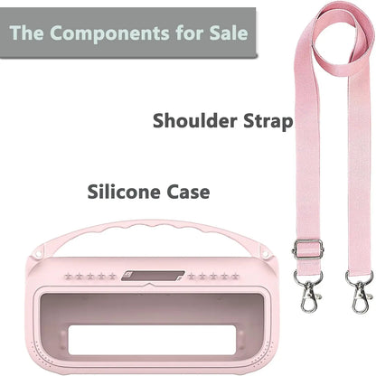 Silicone Cover for SoundLink Flex