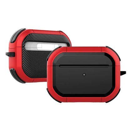 AirPods Pro2TPU CaseKeychain