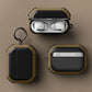 AirPods Pro2TPU CaseKeychain