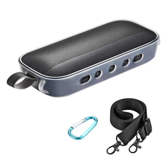 Shockproof Case for Bose Speaker