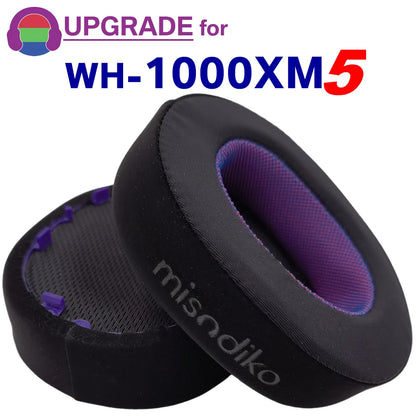 Replacement Pads for Sony XM5